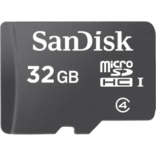 Sandisk microSDHC 32 GB (SDSDQM-032G-B35) microSD kullananlar yorumlar